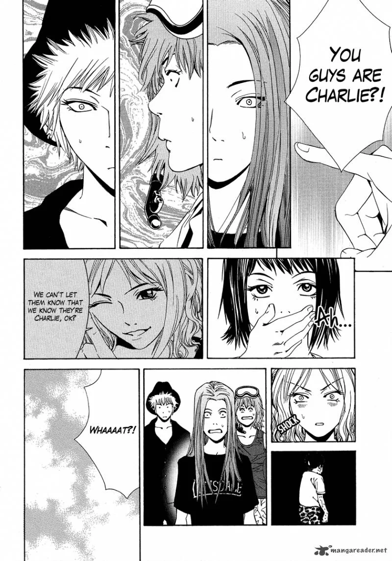 Wood Stock Chapter 18 page 9