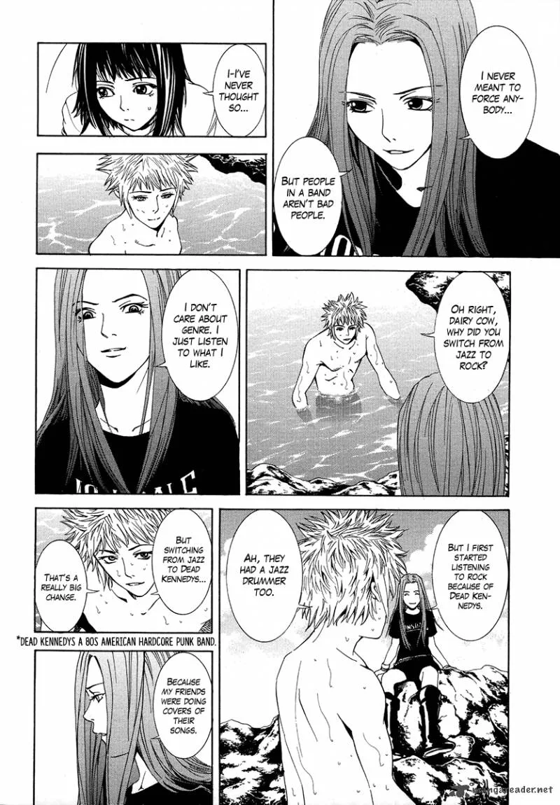 Wood Stock Chapter 18 page 15