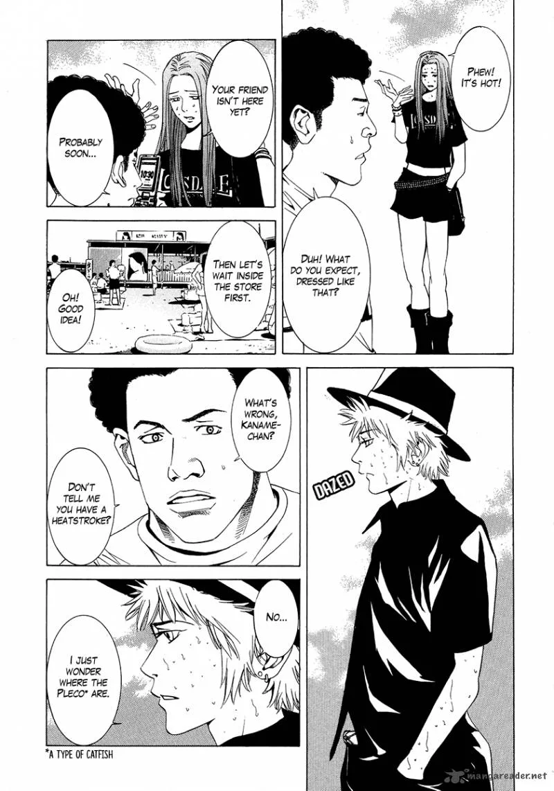 Wood Stock Chapter 18 page 4
