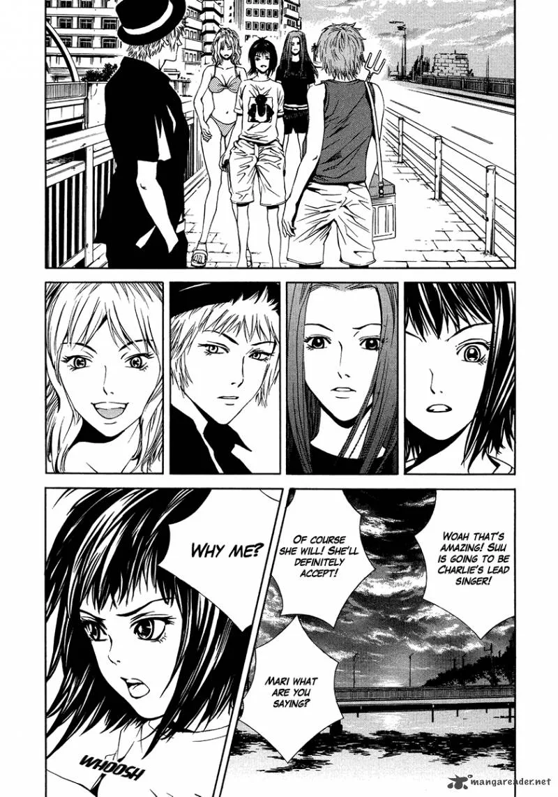 Wood Stock Chapter 19 page 7