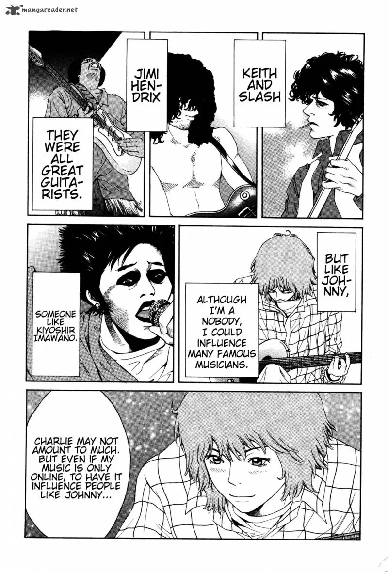 Wood Stock Chapter 2 page 6