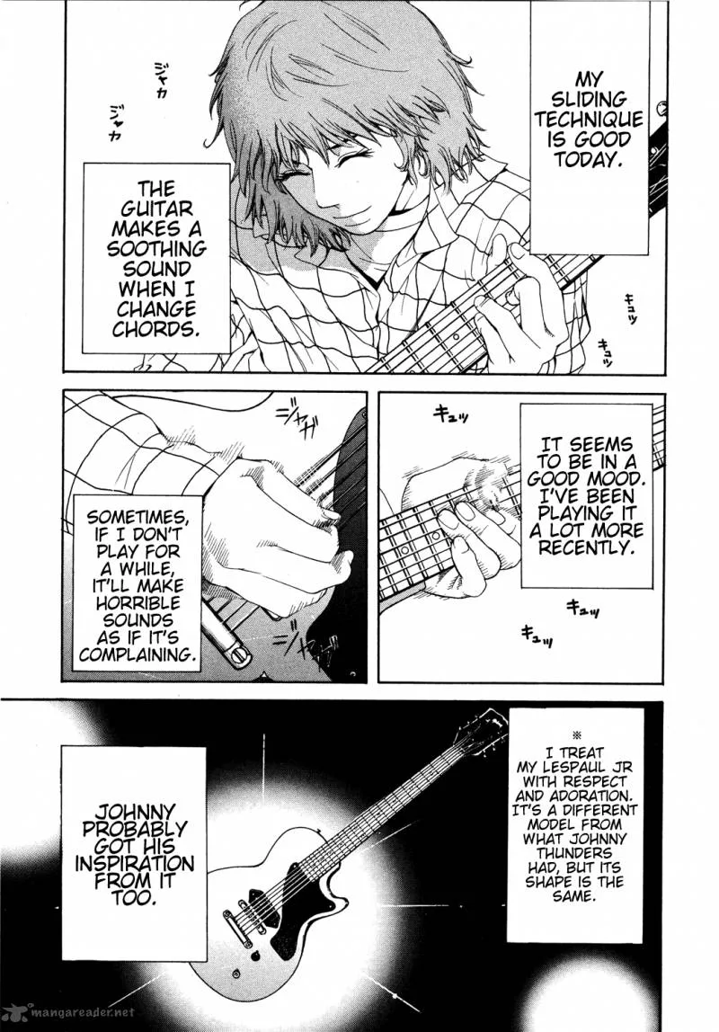 Wood Stock Chapter 2 page 4