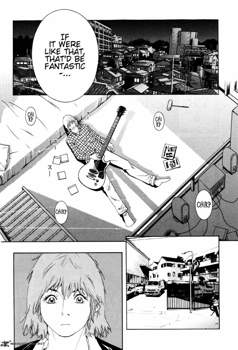 Wood Stock Chapter 2 page 7