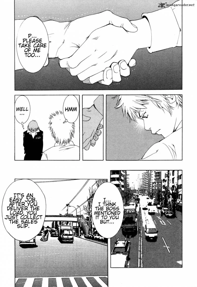 Wood Stock Chapter 2 page 10