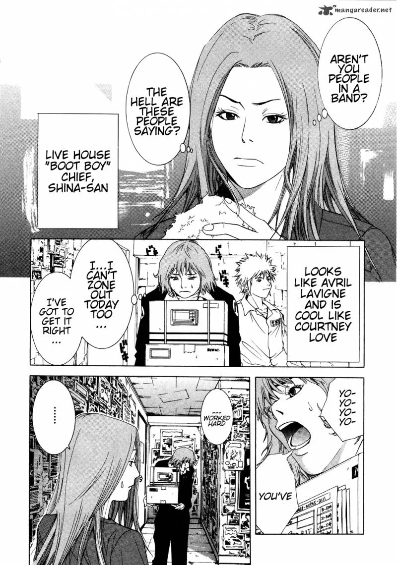 Wood Stock Chapter 2 page 13