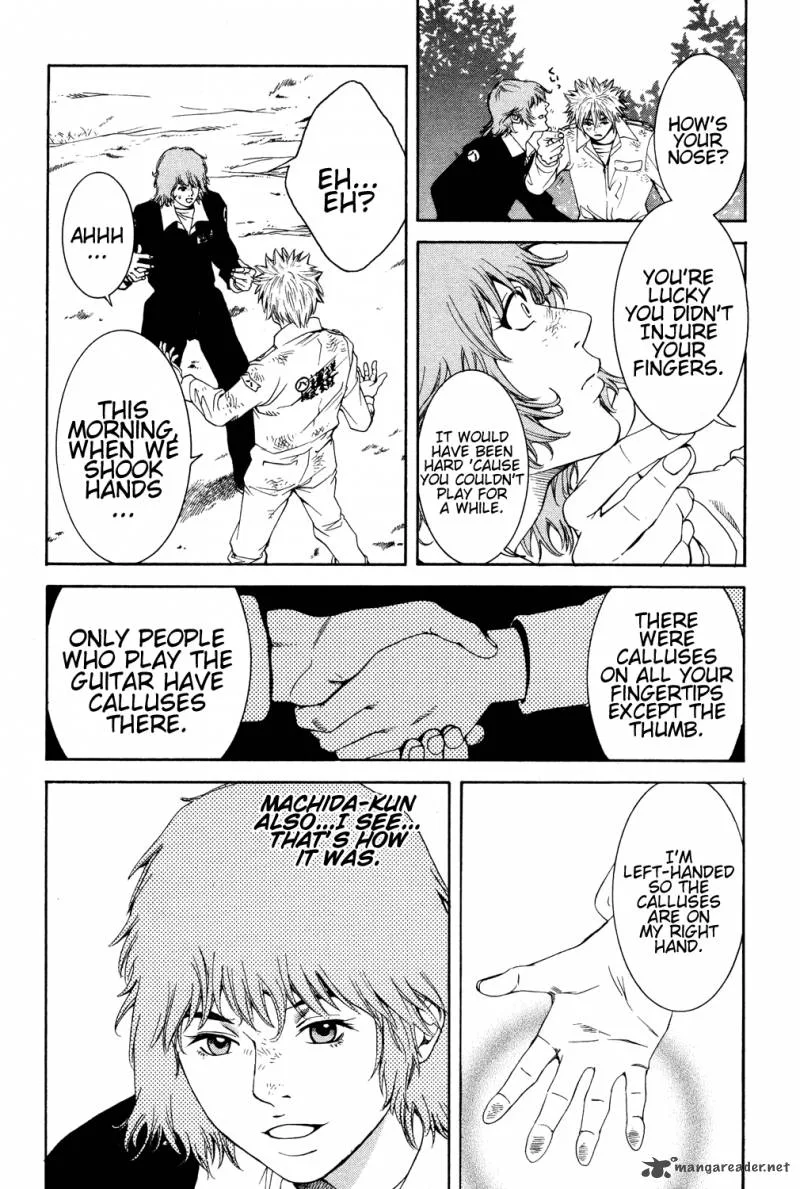 Wood Stock Chapter 2 page 25