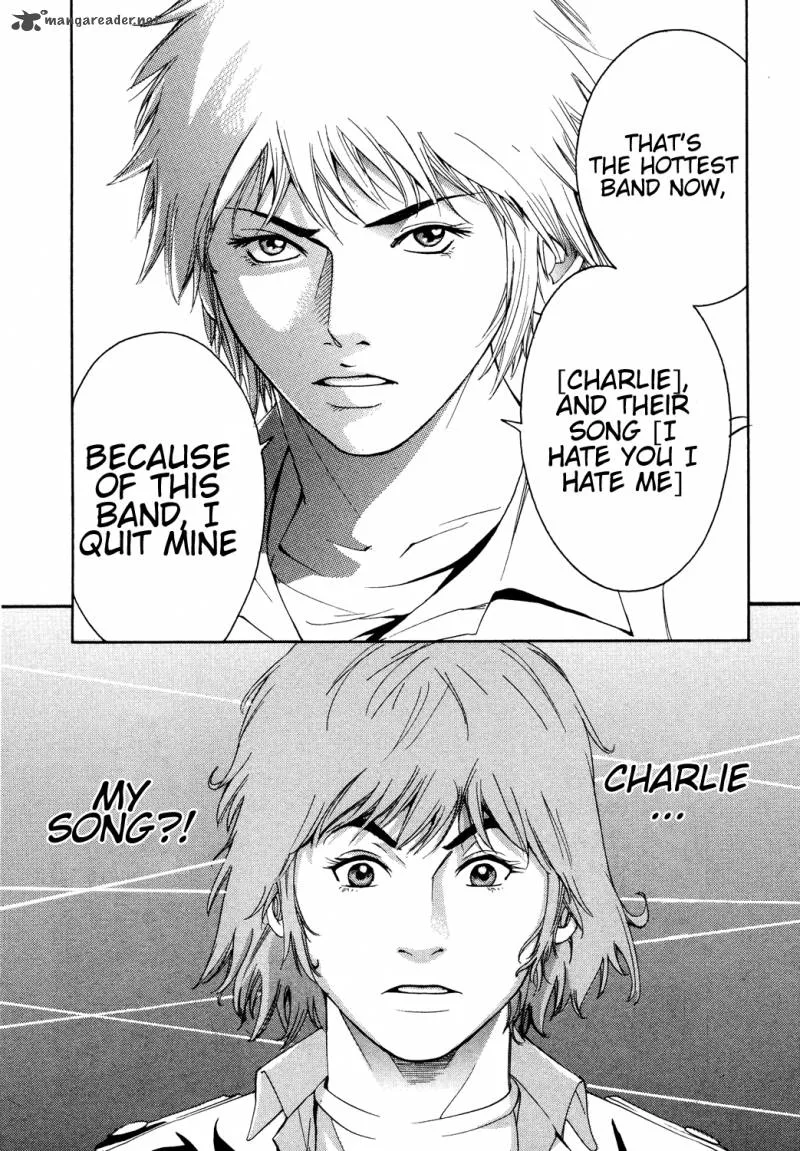 Wood Stock Chapter 2 page 29