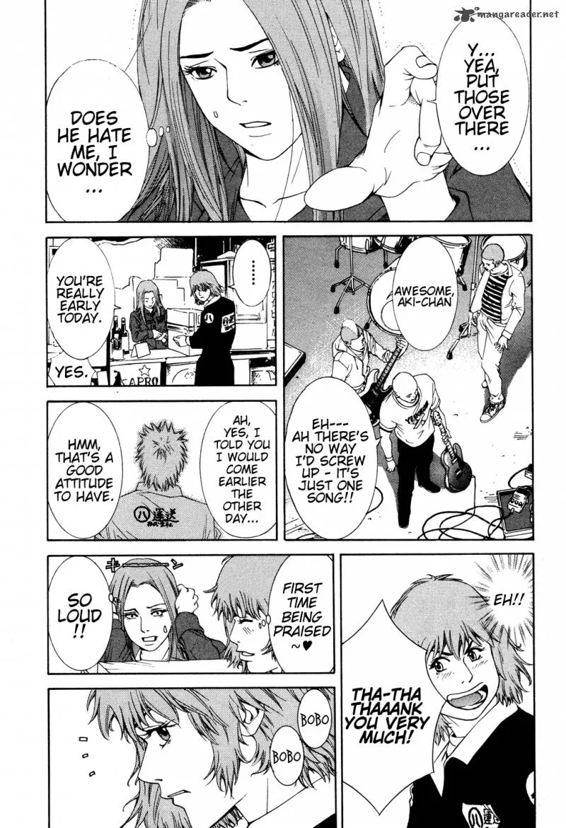 Wood Stock Chapter 2 page 14