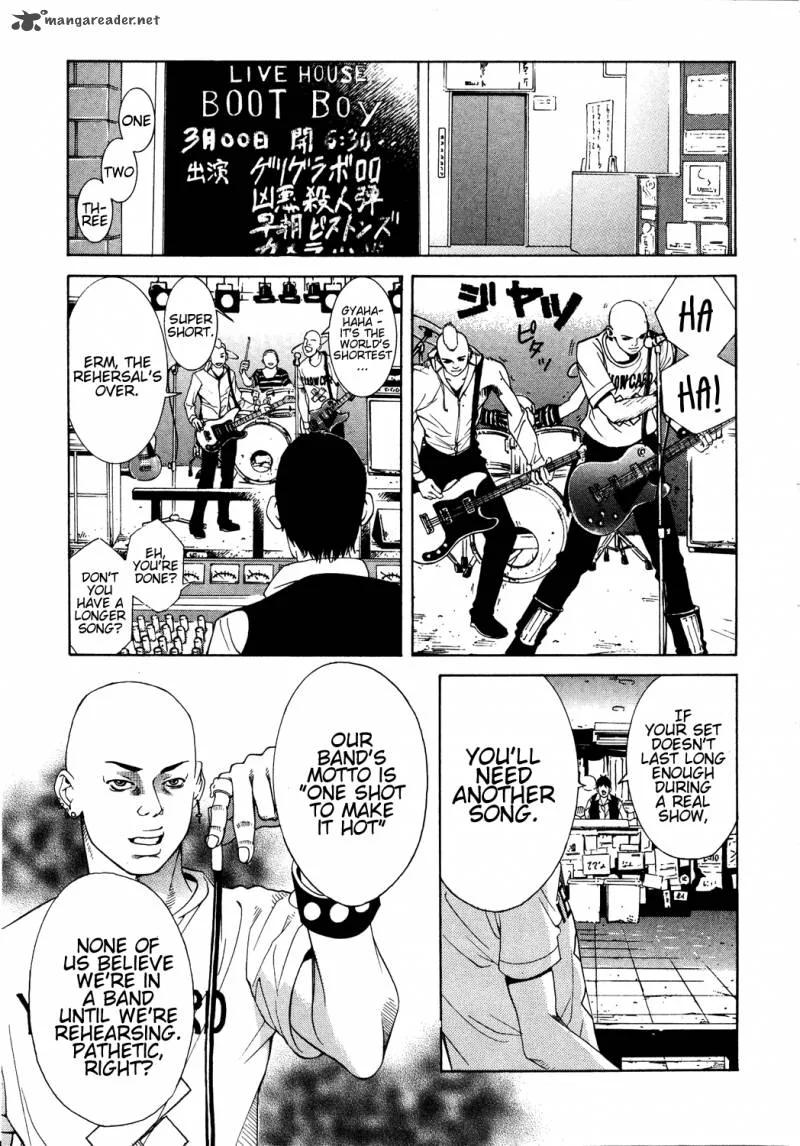 Wood Stock Chapter 2 page 12