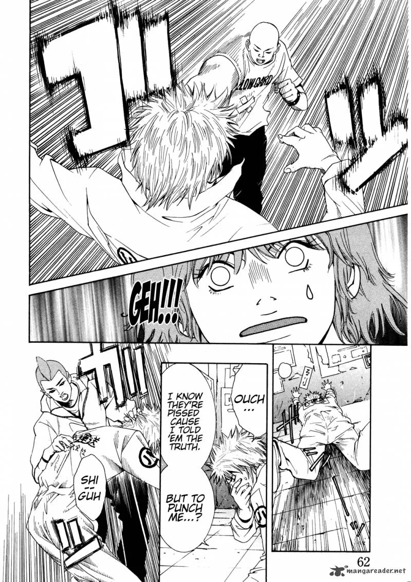 Wood Stock Chapter 2 page 17