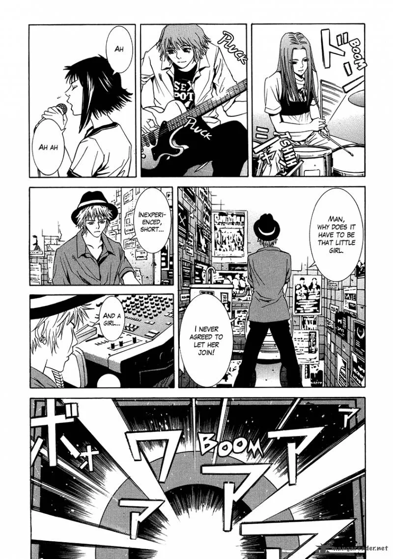 Wood Stock Chapter 20 page 13
