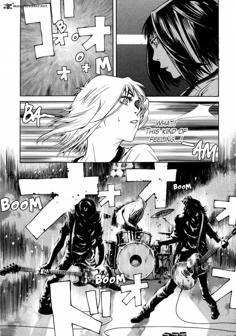 Wood Stock Chapter 20 page 17