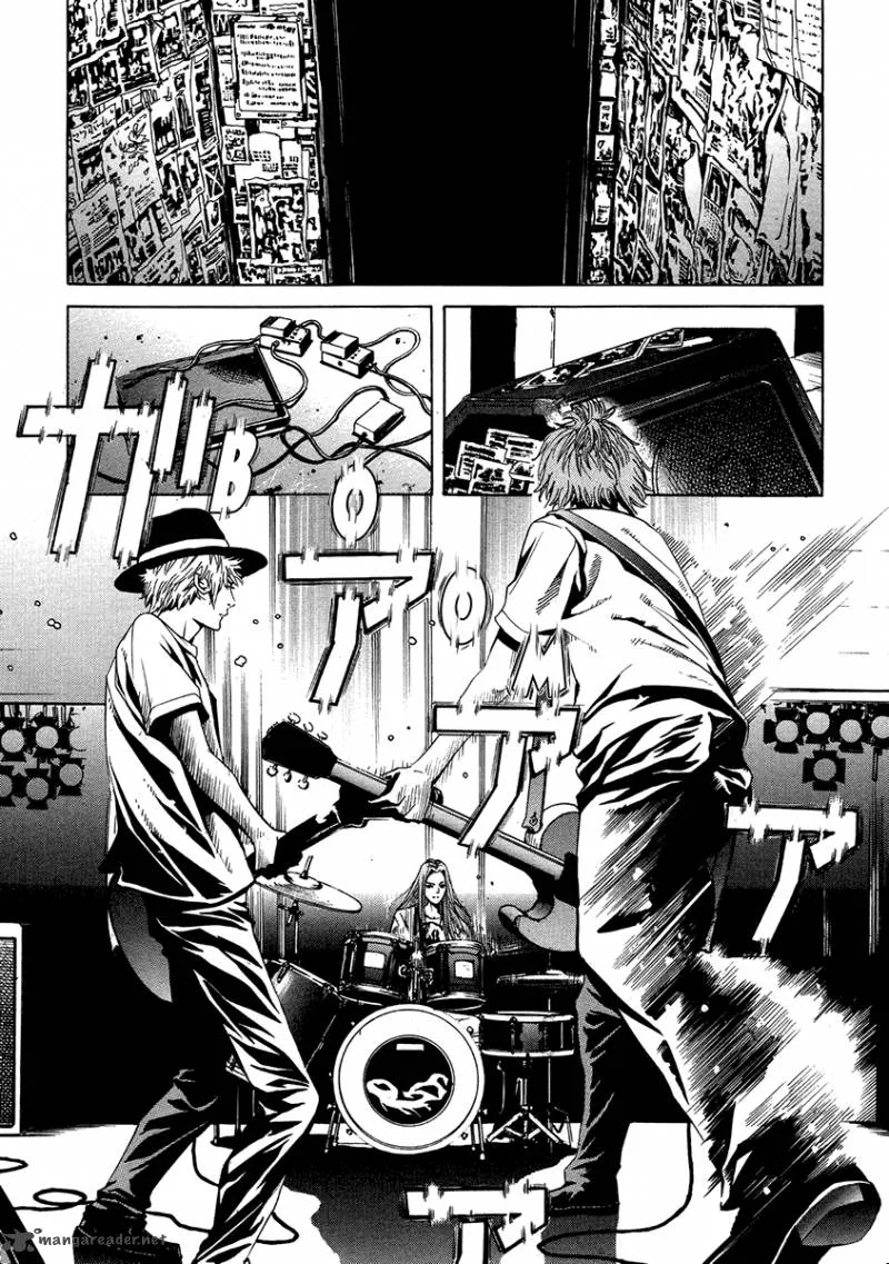 Wood Stock Chapter 20 page 4