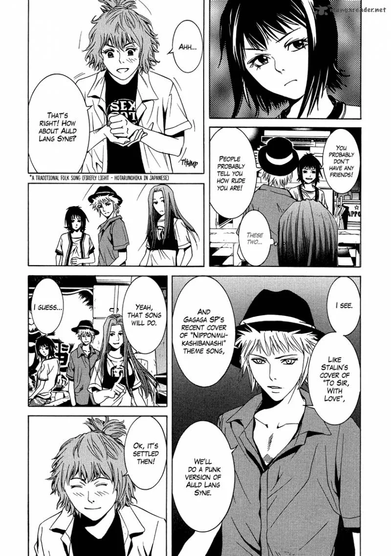 Wood Stock Chapter 20 page 12