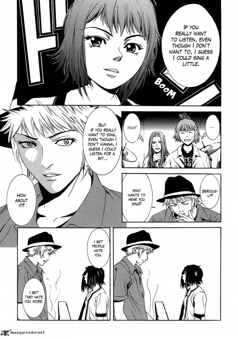 Wood Stock Chapter 20 page 10