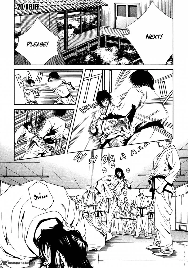 Wood Stock Chapter 20 page 2