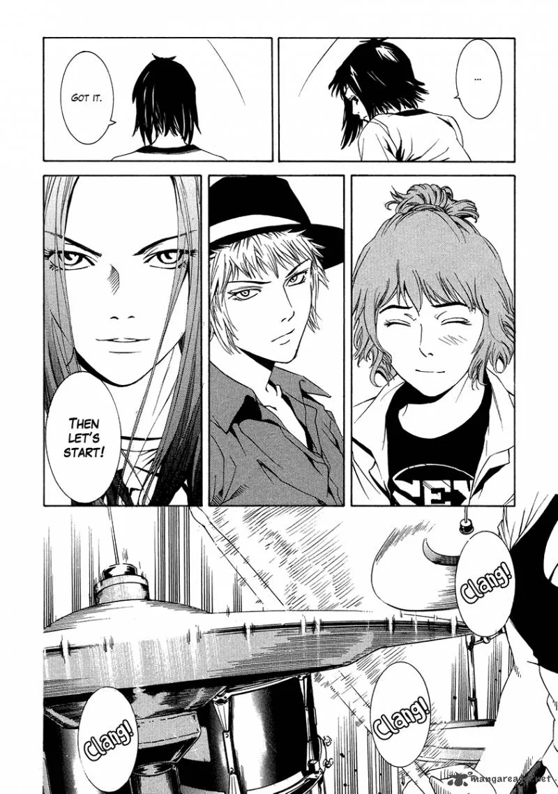 Wood Stock Chapter 20 page 15