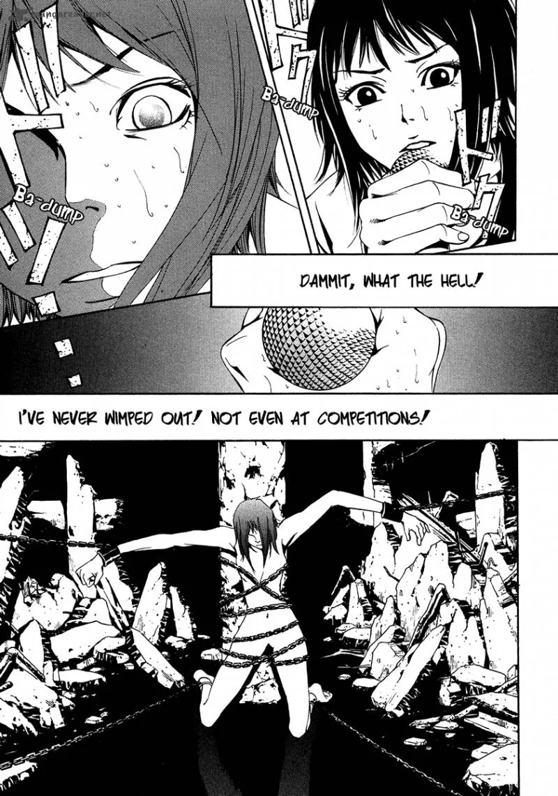 Wood Stock Chapter 21 page 4