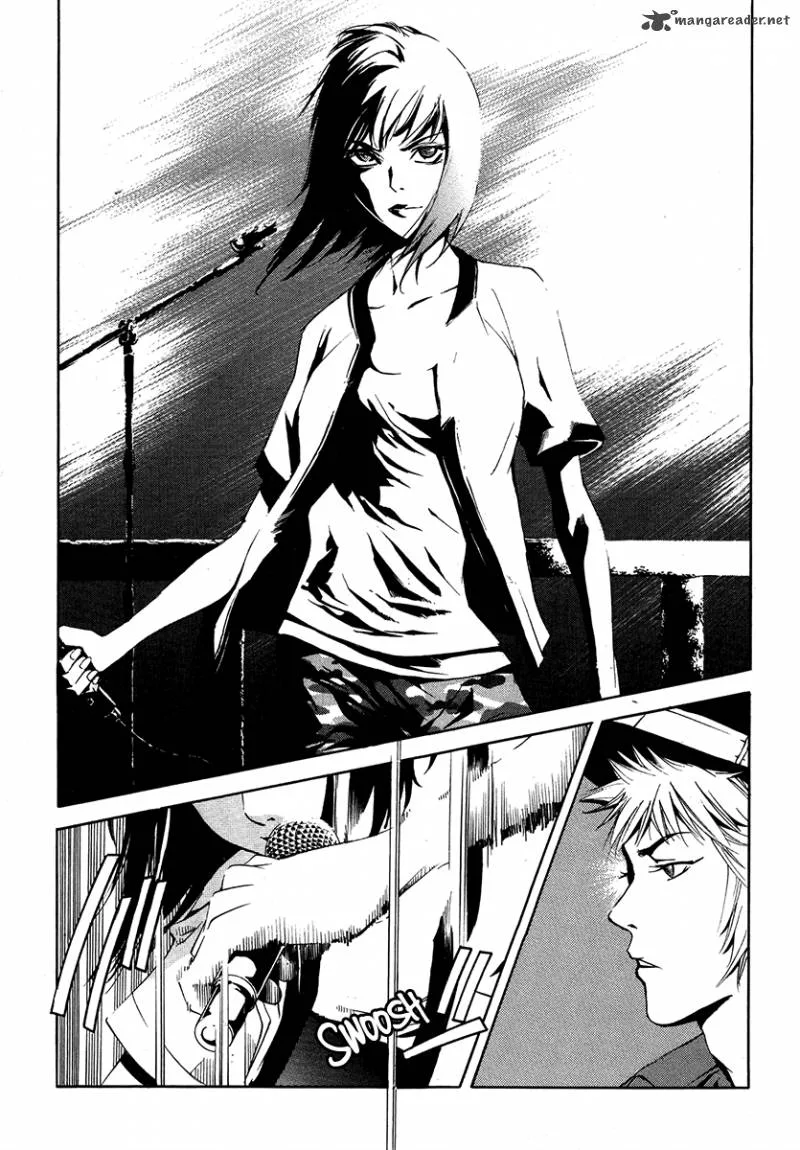 Wood Stock Chapter 21 page 8