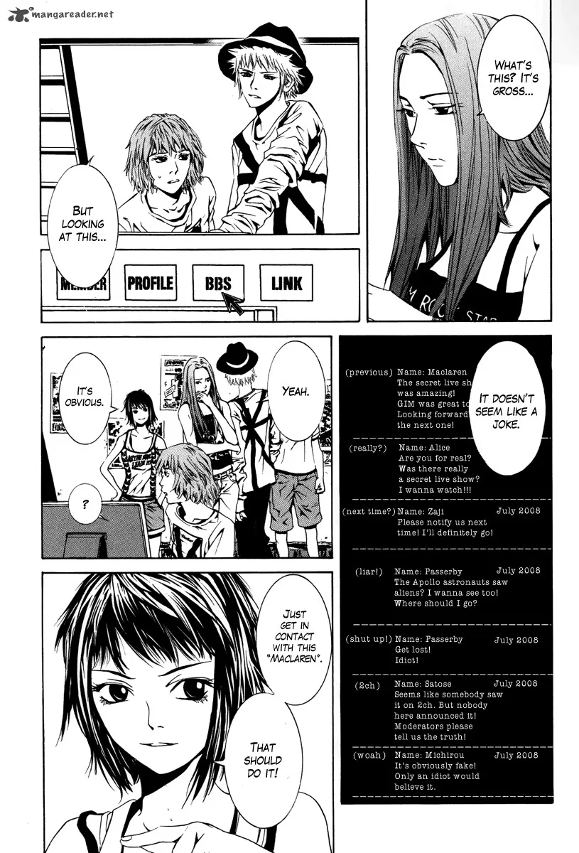 Wood Stock Chapter 22 page 4