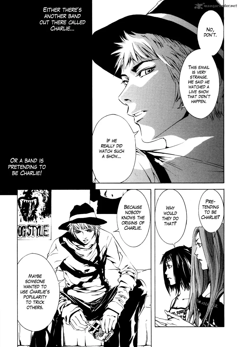 Wood Stock Chapter 22 page 5