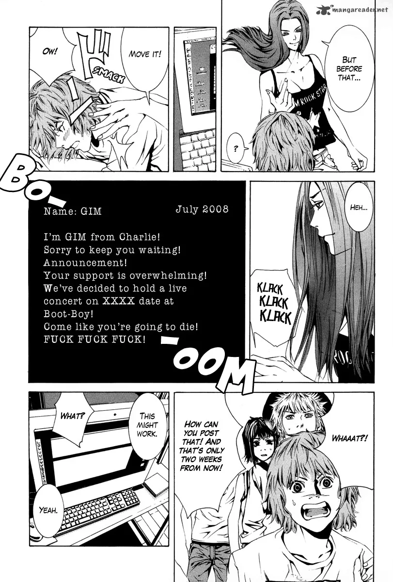 Wood Stock Chapter 22 page 8