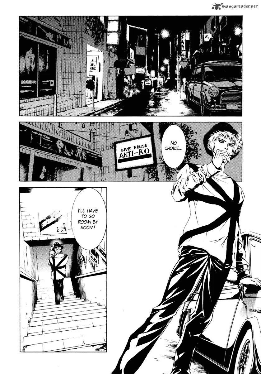 Wood Stock Chapter 22 page 13