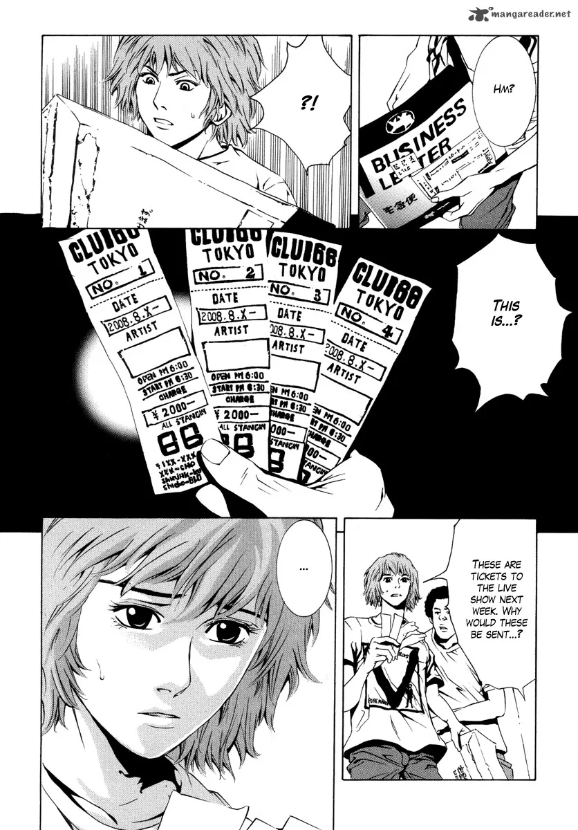 Wood Stock Chapter 22 page 16