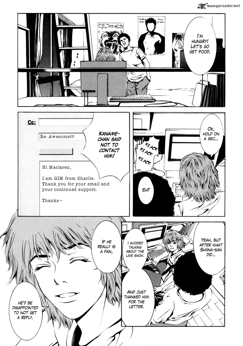 Wood Stock Chapter 22 page 14