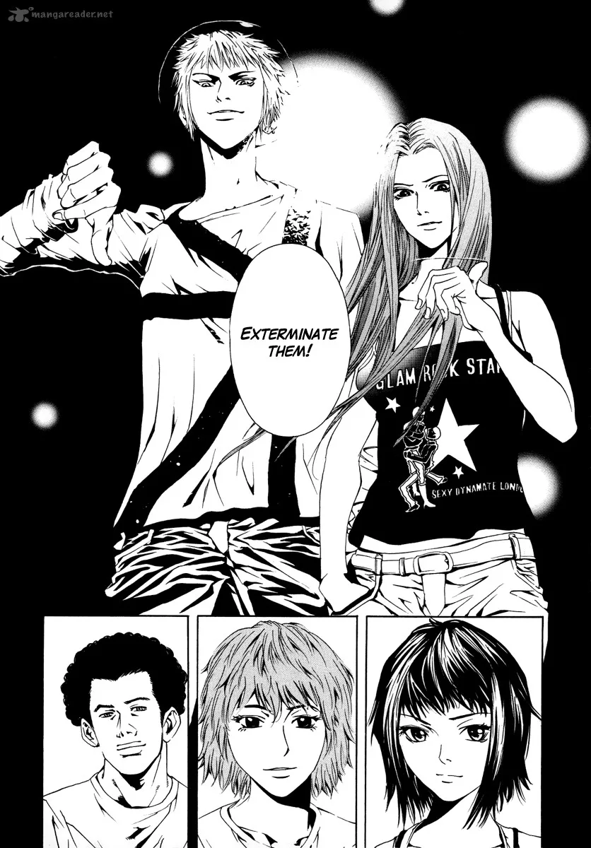 Wood Stock Chapter 22 page 7