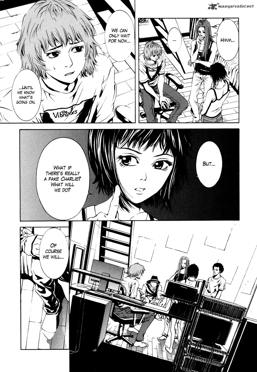 Wood Stock Chapter 22 page 6