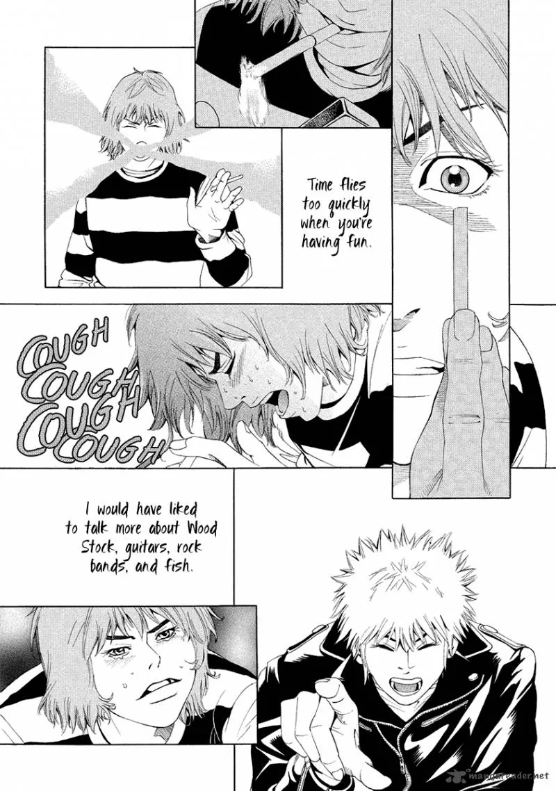 Wood Stock Chapter 3 page 10