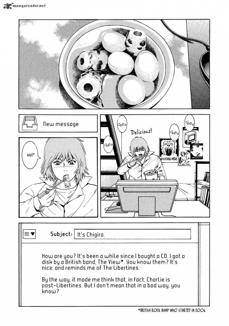 Wood Stock Chapter 3 page 19