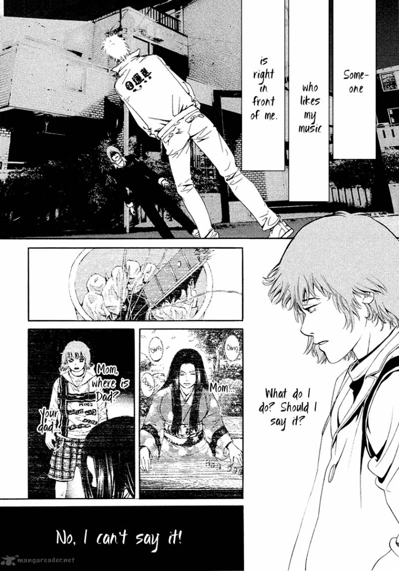 Wood Stock Chapter 3 page 3