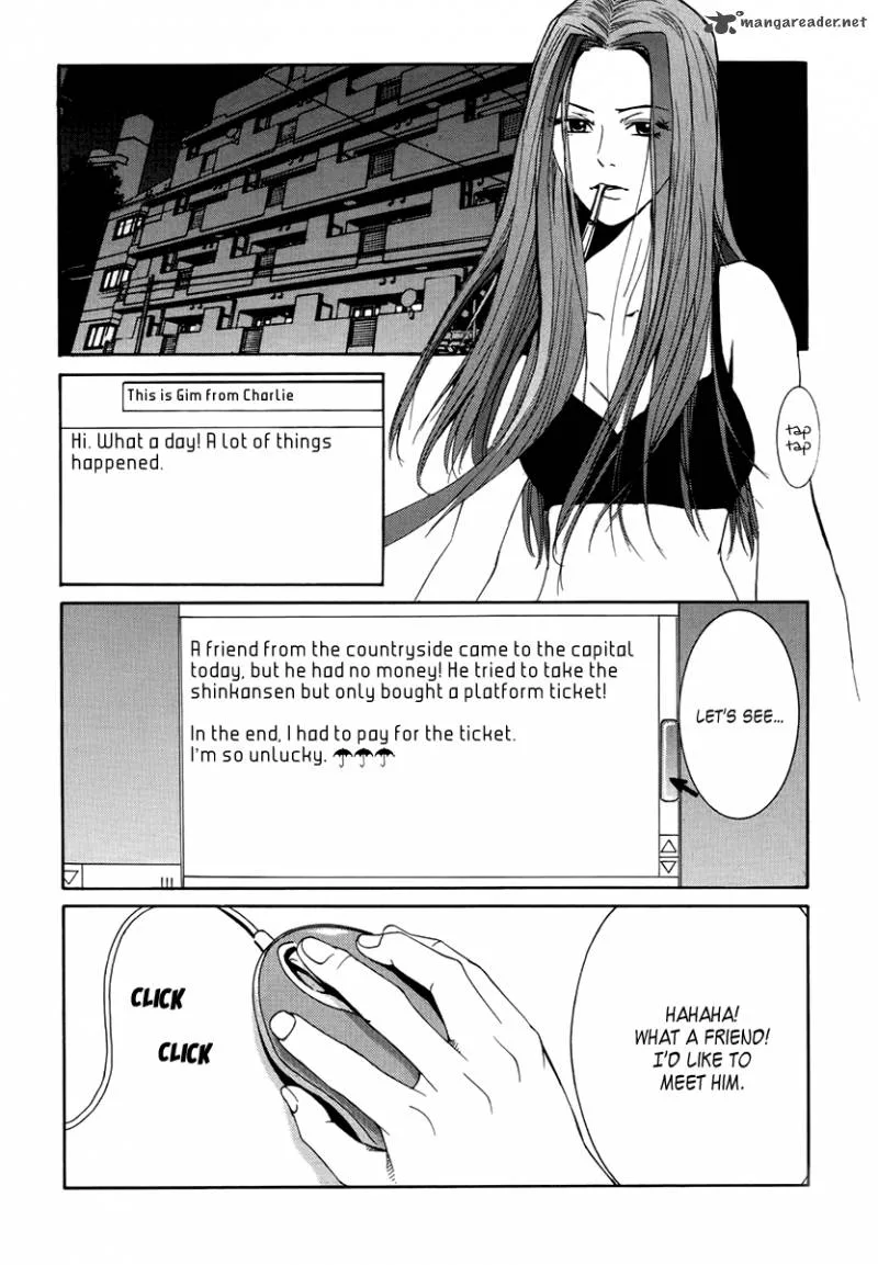 Wood Stock Chapter 4 page 20