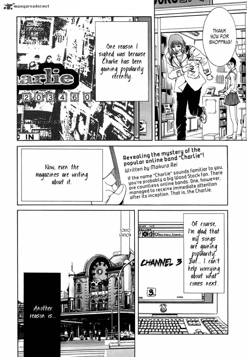 Wood Stock Chapter 4 page 4