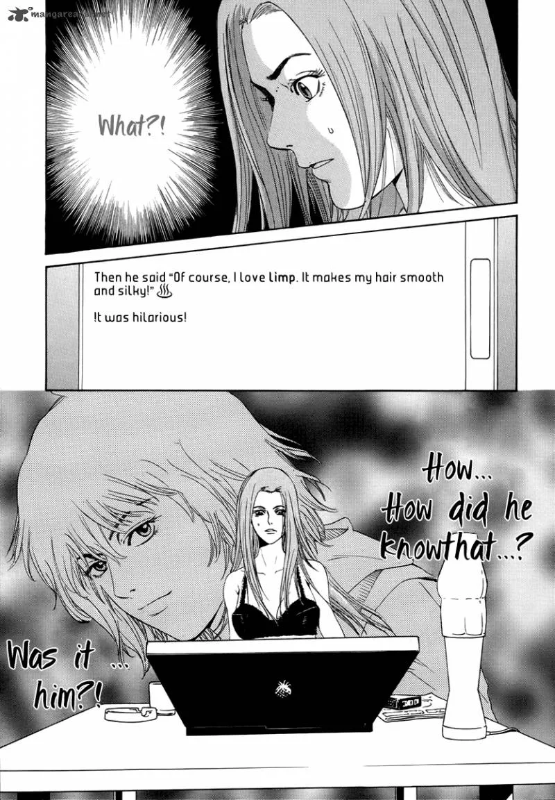 Wood Stock Chapter 4 page 21