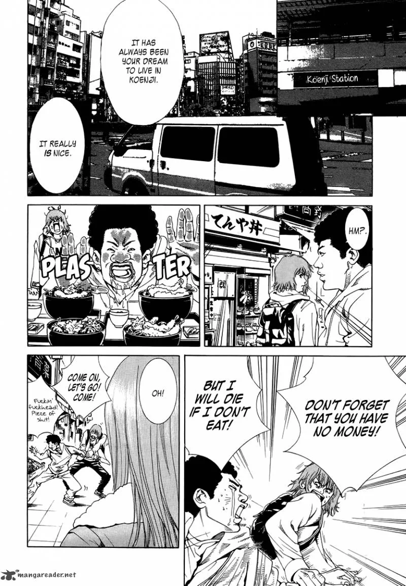 Wood Stock Chapter 4 page 8