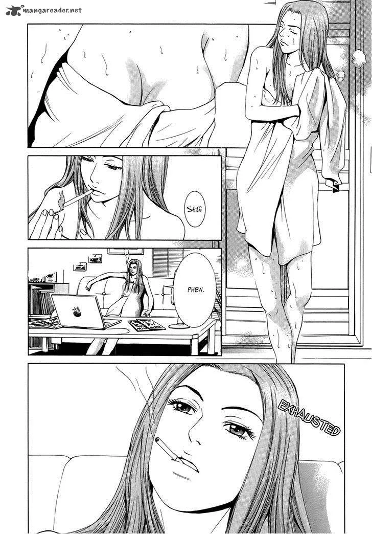Wood Stock Chapter 5 page 4