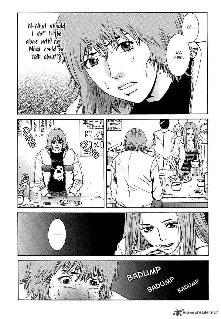 Wood Stock Chapter 5 page 14