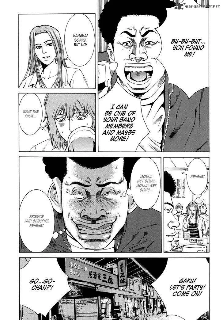 Wood Stock Chapter 5 page 12