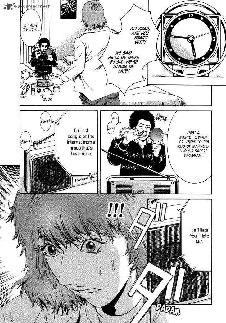 Wood Stock Chapter 5 page 8