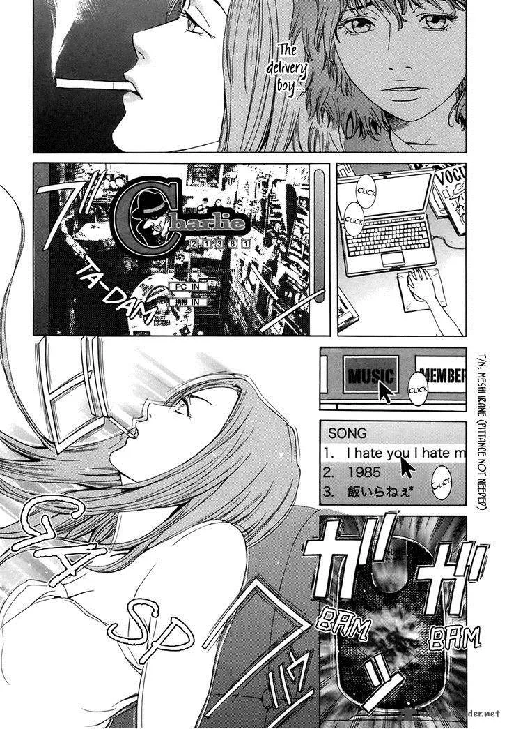 Wood Stock Chapter 5 page 5