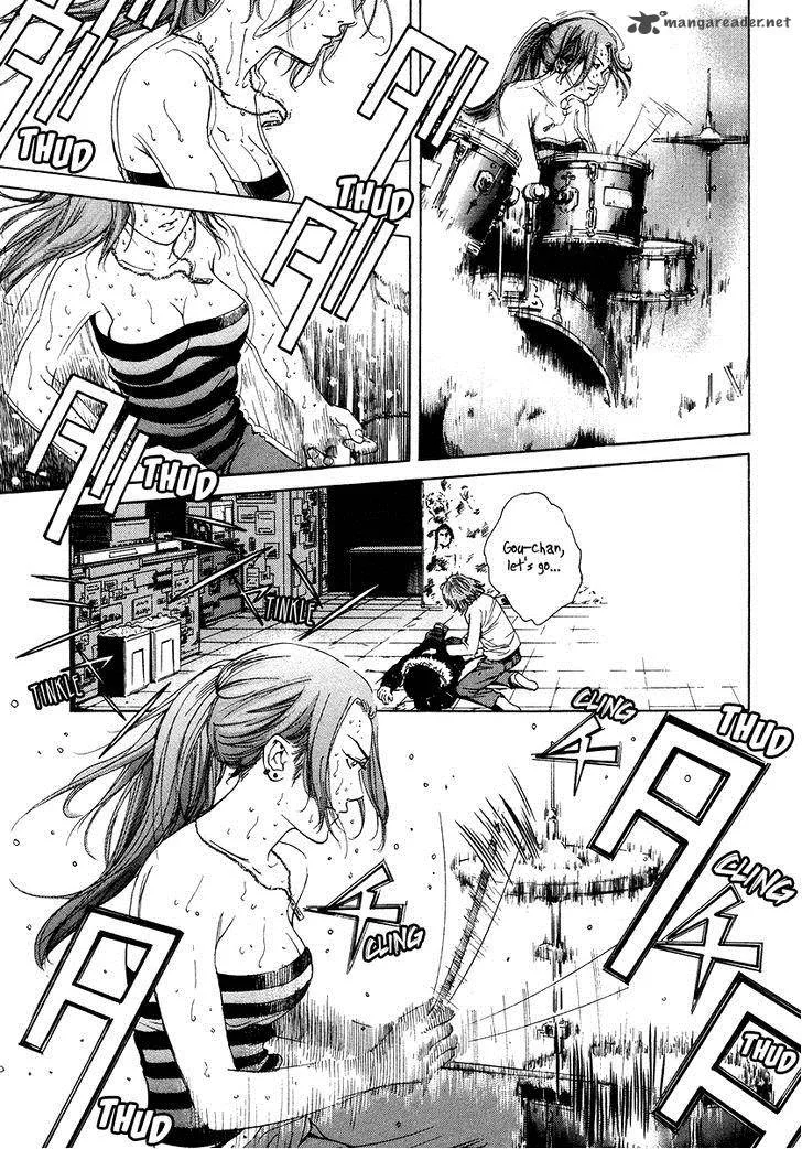 Wood Stock Chapter 6 page 12