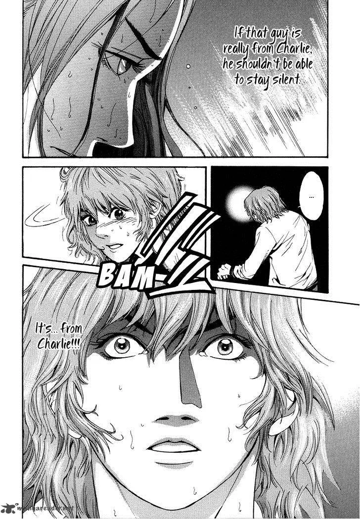 Wood Stock Chapter 6 page 13
