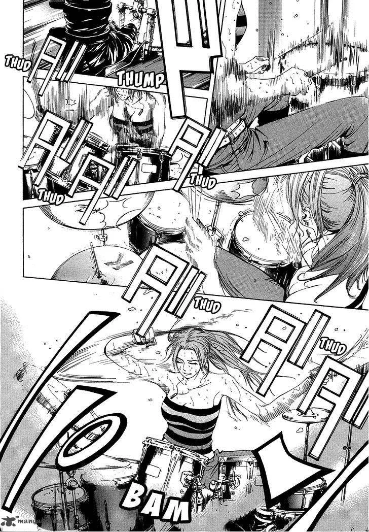 Wood Stock Chapter 6 page 9