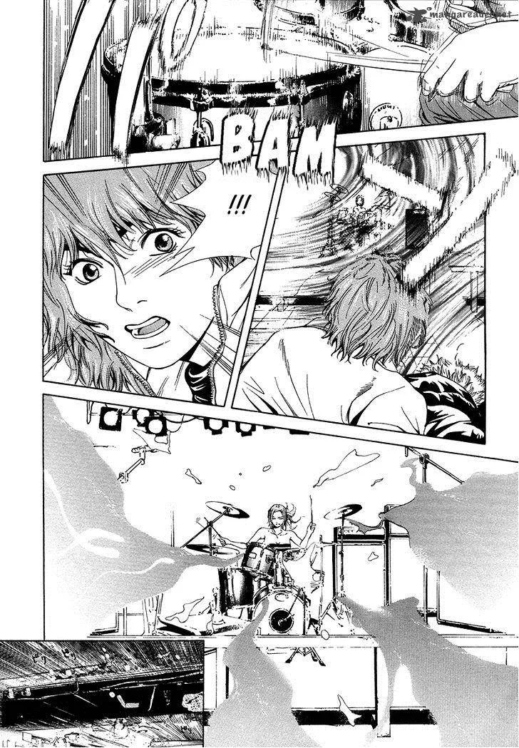 Wood Stock Chapter 6 page 8