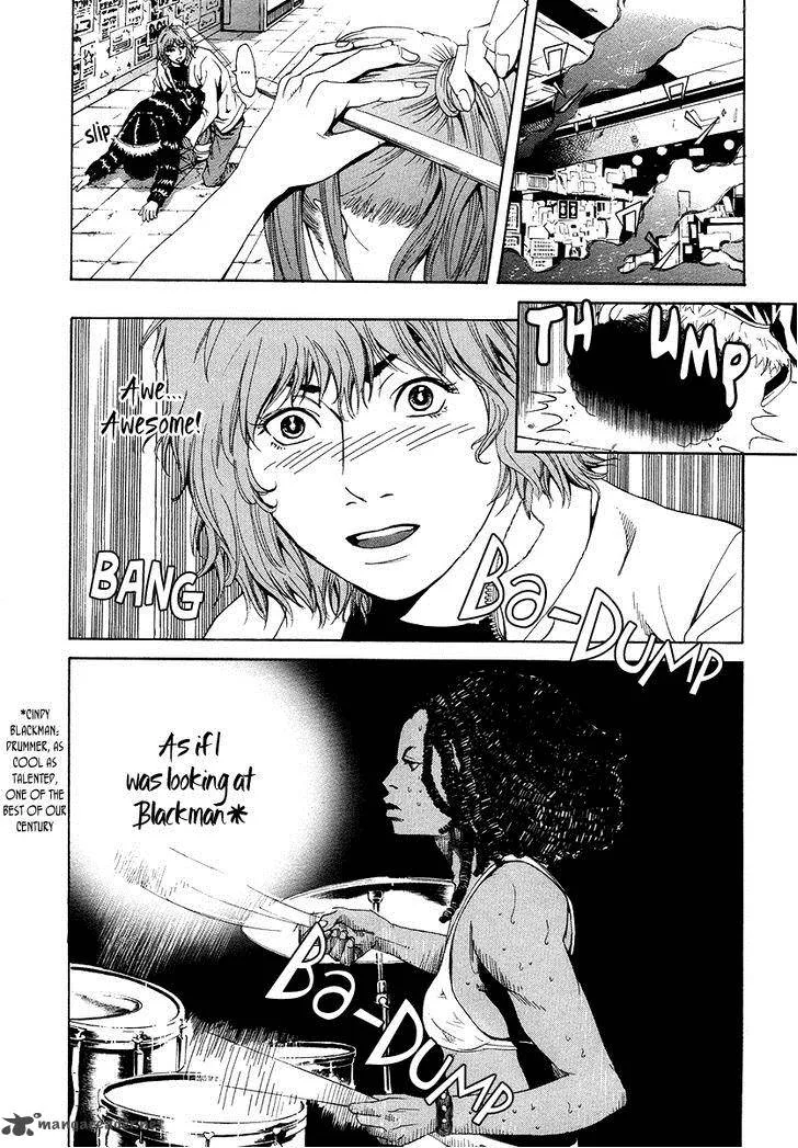Wood Stock Chapter 6 page 10