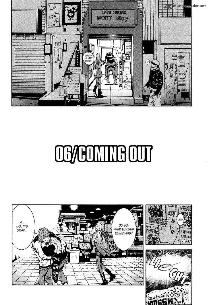 Wood Stock Chapter 6 page 3
