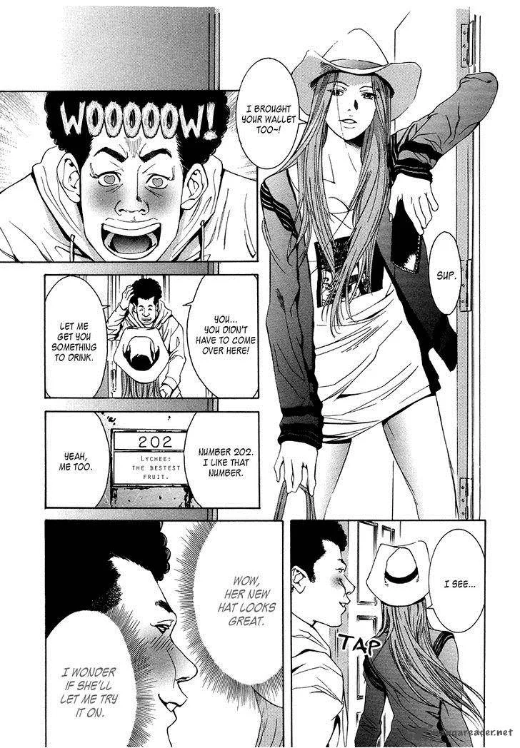 Wood Stock Chapter 7 page 5